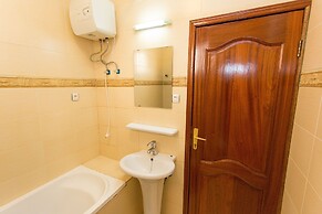 Eden Escape Apartments