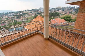 Eden Escape Apartments