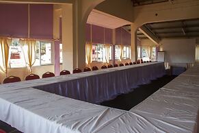 Lavender Garden Hotel