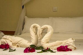 Lavender Garden Hotel