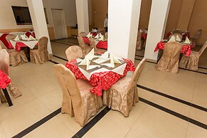 Kigaliview Hotel & Apartments