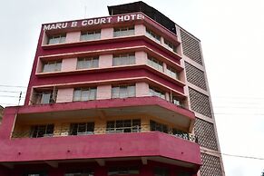 Maru B Courts Hotel