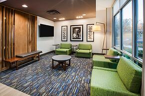 Holiday Inn Express & Suites Atlanta N - Woodstock by IHG