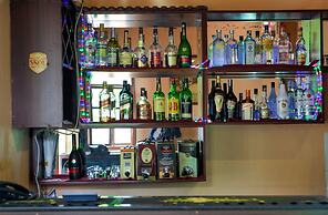 The Country Inn Hotel