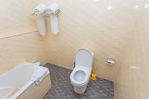 The Country Inn Hotel