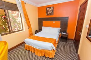 The Country Inn Hotel