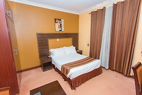 The Country Inn Hotel