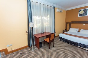 The Country Inn Hotel