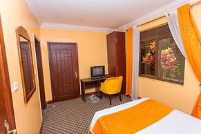 The Country Inn Hotel