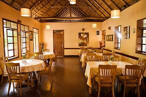 The Country Inn Hotel