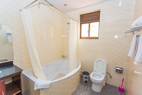 The Country Inn Hotel