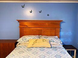 Blue Moon Guest House and Saloon