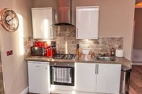 Meridian Serviced Apartments