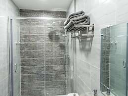 Meridian Serviced Apartments