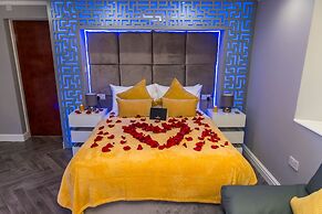 Meridian Serviced Apartments