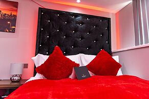 Meridian Serviced Apartments