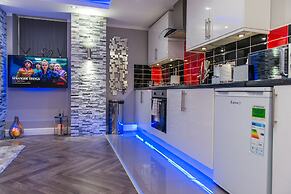 Meridian Serviced Apartments