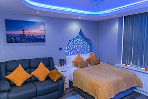 Meridian Serviced Apartments