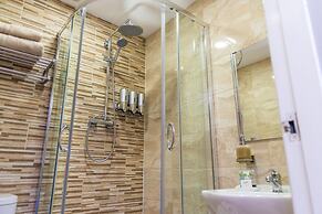 Meridian Serviced Apartments