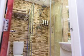 Meridian Serviced Apartments