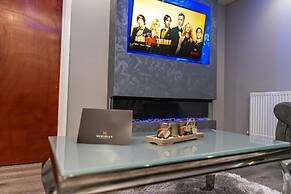 Meridian Serviced Apartments
