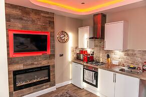 Meridian Serviced Apartments