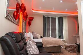 Meridian Serviced Apartments