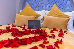 Meridian Serviced Apartments