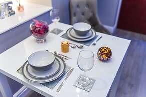 Meridian Serviced Apartments