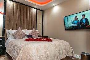 Meridian Serviced Apartments