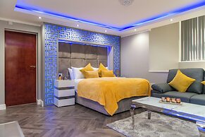Meridian Serviced Apartments