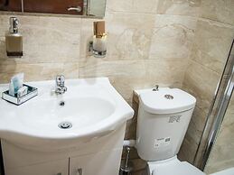 Meridian Serviced Apartments