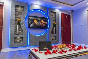Meridian Serviced Apartments