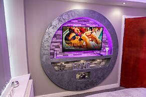 Meridian Serviced Apartments
