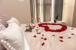 Meridian Serviced Apartments