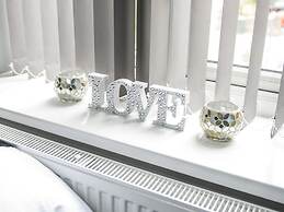 Meridian Serviced Apartments