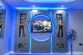 Meridian Serviced Apartments