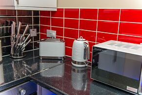 Meridian Serviced Apartments
