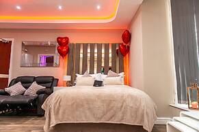 Meridian Serviced Apartments