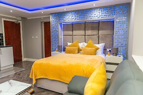 Meridian Serviced Apartments