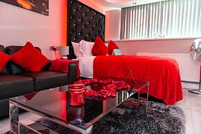 Meridian Serviced Apartments