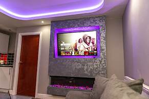 Meridian Serviced Apartments