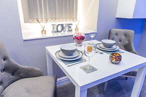Meridian Serviced Apartments