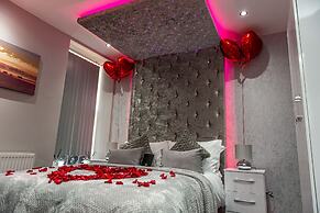 Meridian Serviced Apartments