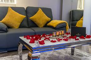 Meridian Serviced Apartments