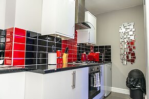 Meridian Serviced Apartments