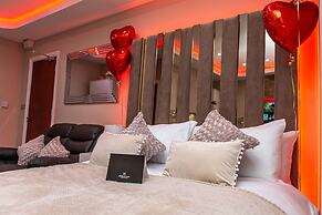 Meridian Serviced Apartments