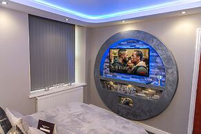 Meridian Serviced Apartments