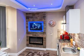 Meridian Serviced Apartments