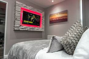 Meridian Serviced Apartments
